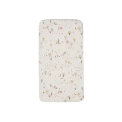 Drap housse berceau 40x80 cm jersey tiny park