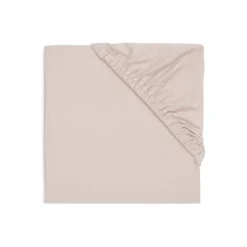 Drap housse berceau 40x80 cm jersey wild rose
