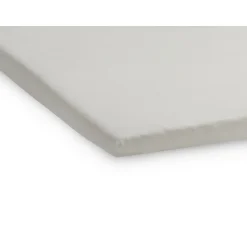 Drap housse berceau 40x80 cm jersey ivoire