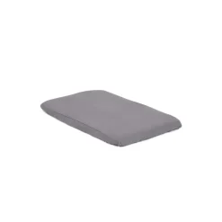Drap housse bio - earl gray