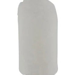 Drap housse blanc 70x140 cm jersey