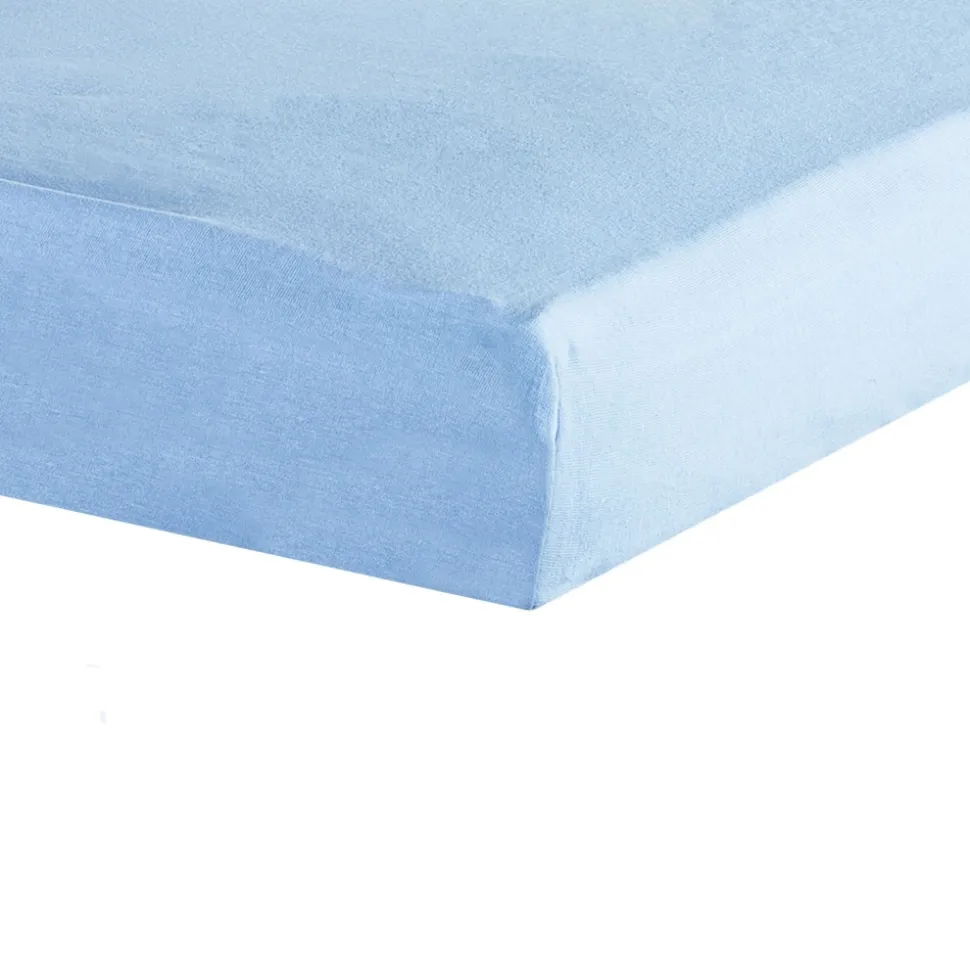 Drap housse ciel 60 x 120 cm