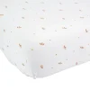 Drap housse gatsby 60 x 120 cm