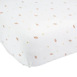 Drap housse gatsby 60 x 120 cm