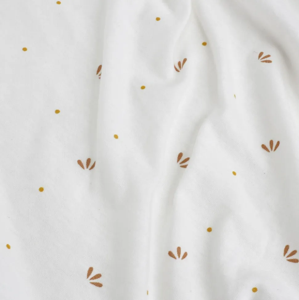 Drap housse gatsby 60 x 120 cm