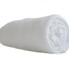 Drap-housse imperméable 30x75 pour couffin blanc