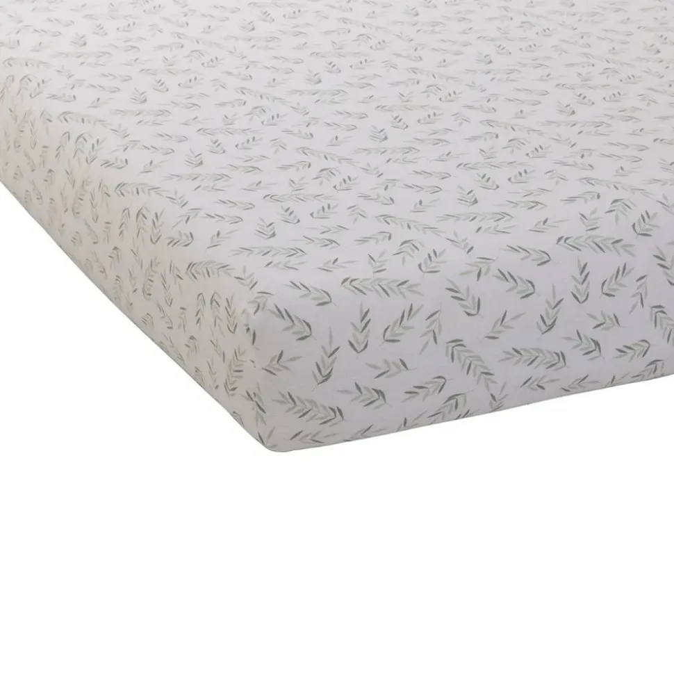 Drap housse jersey 70x140cm filou