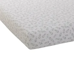 Drap housse jersey 60 x120 cm filou