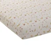 Drap housse jersey 70x140cm happy