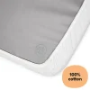Drap-housse lit de voyage instant
