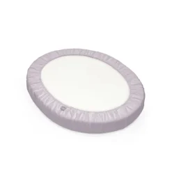 Drap housse mini sleepi lavande