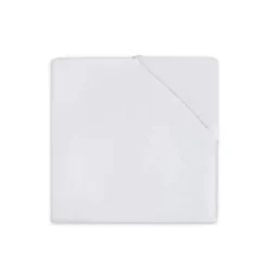 Drap housse molleton 70 x 140 cm blanc