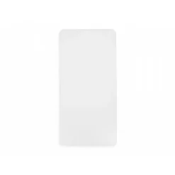 Drap housse molleton 60 x 120 cm white