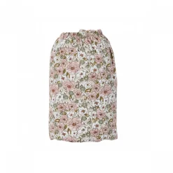 Drap housse pour matelas 60 x 120 cm - liberty - afternoon tea