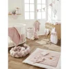 Drap housse pour matelas 60 x 120 cm - lovely blossom