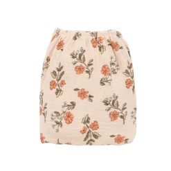 Drap housse pour matelas 60 x 120 cm - secret cottage
