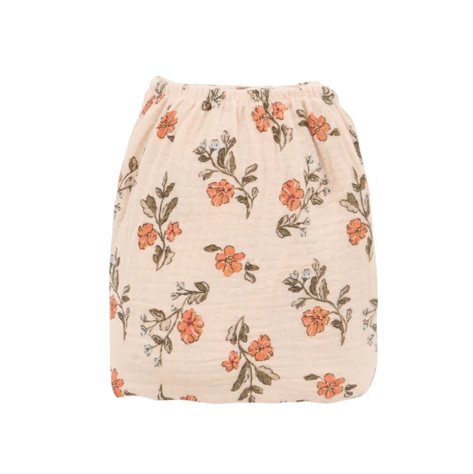 Drap housse pour matelas 60 x 120 cm - secret cottage