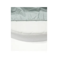 Drap housse sleepi fans grey