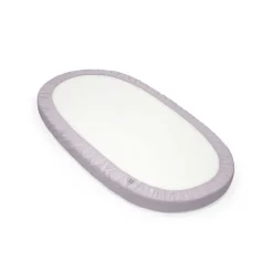 Drap housse sleepi lavande