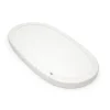 Drap housse sleepi white