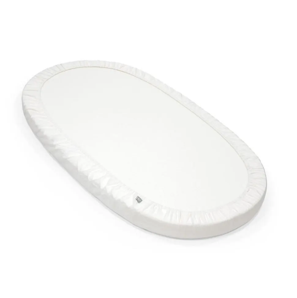 Drap housse sleepi white