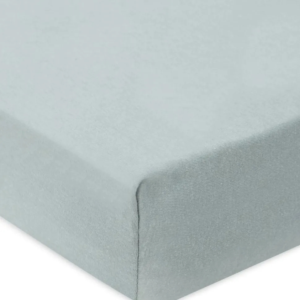 Drap housse 60x120 cm jersey