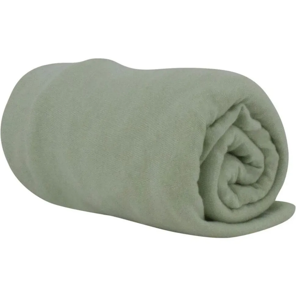 Drap housse 60x120 cm jersey