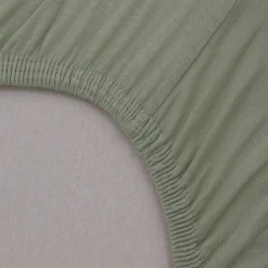 Drap housse 60x120 cm jersey