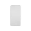 Drap housse 70x140 cm jersey blanc