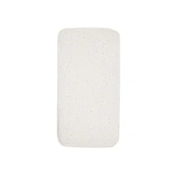 Drap housse 60x120 cm jersey kangaroots