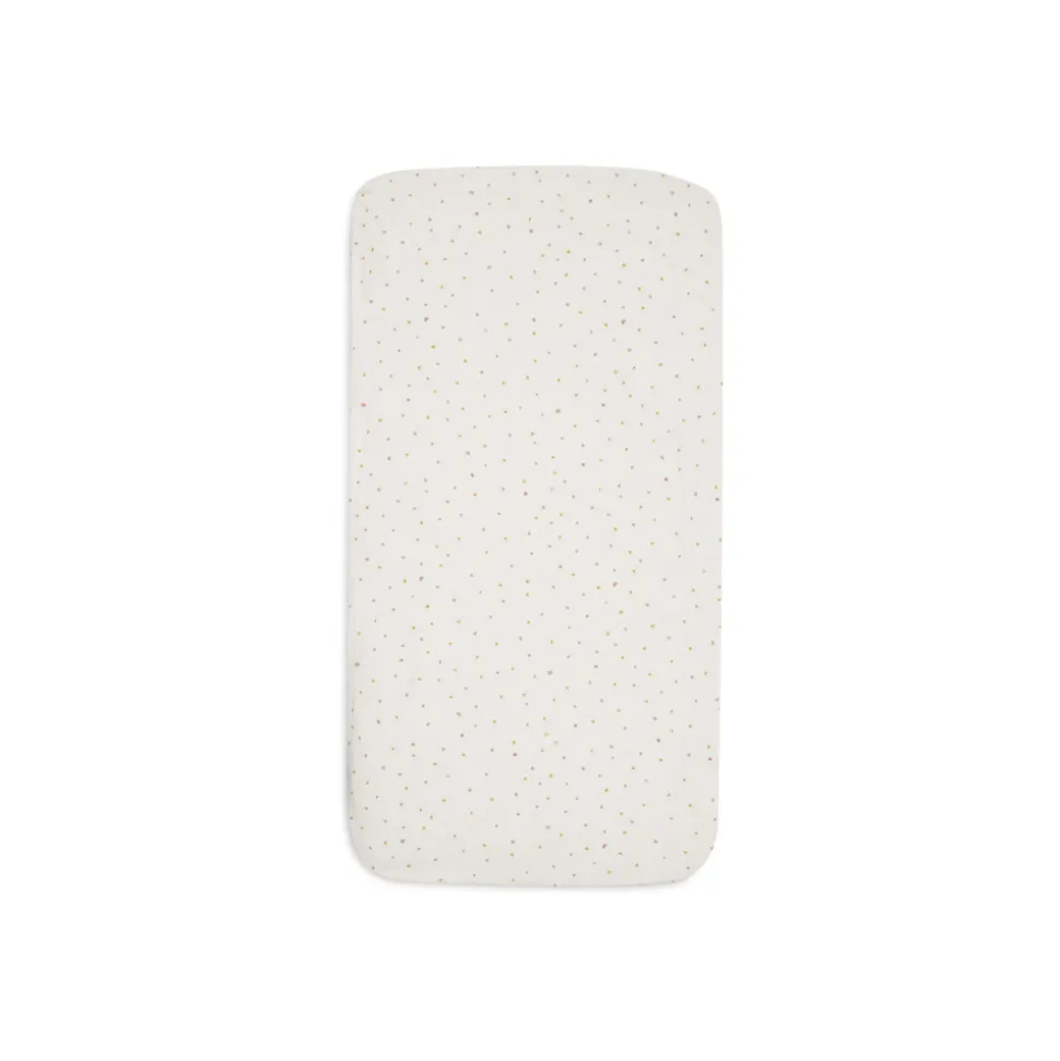 Drap housse 60x120 cm jersey kangaroots