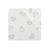 Drap housse 60x120 cm jersey miffy and friends