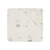 Drap housse 70x140 cm jersey miffy family farm