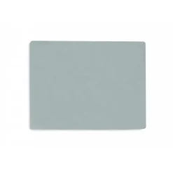Drap housse 75 x 95 cm jersey pour tapis de parc sea green