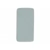 Drap housse 70x140 cm jersey sea green