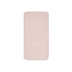 Drap housse 70x140 cm jersey wild rose