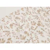 Drap lit bébé 120x150 cm bloomy