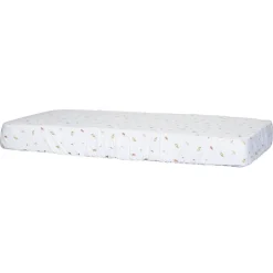 2 draps housse en lange et coton bio pour 60x120 et 70x140 timouki
