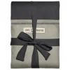 Echarpe de portage l'originale anthracite, olive