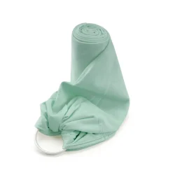 Echarpe de portage sans nœud my sling tilleul