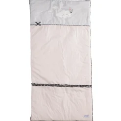 Edredon bébé 60x120cm miss fleur de lune