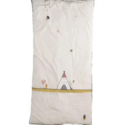 Edredon bébé 70x140cm timouki