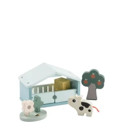 Ensemble de jeu tiny farm dotti