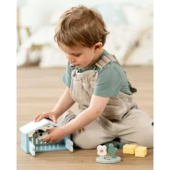 Ensemble de jeu tiny farm dotti
