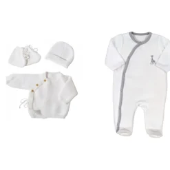 Ensemble de naissance
