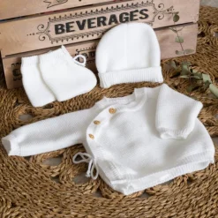 Ensemble de naissance