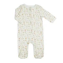 Ensemble de naissance 3 pyjamas naissance