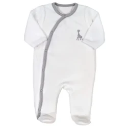 Ensemble de naissance 6 pyjamas 3 mois
