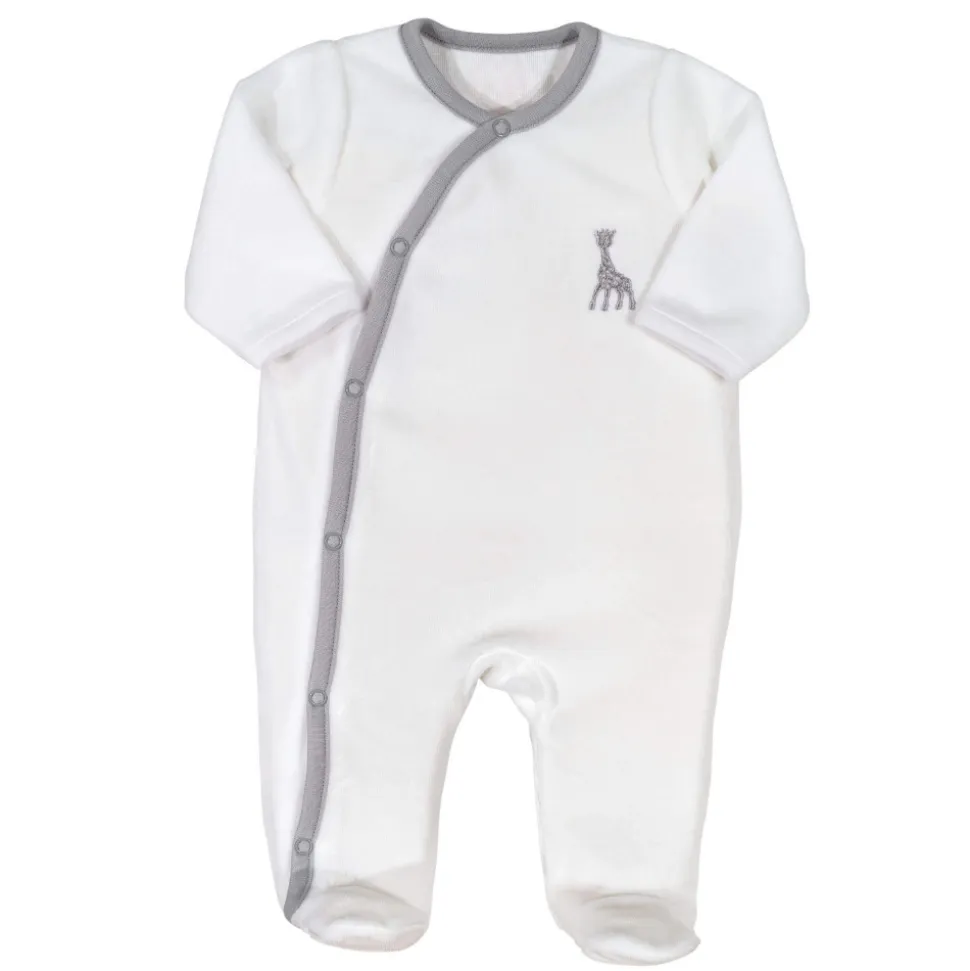 Ensemble de naissance 6 pyjamas 3 mois