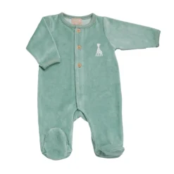 Ensemble de naissance 6 pyjamas 3 mois